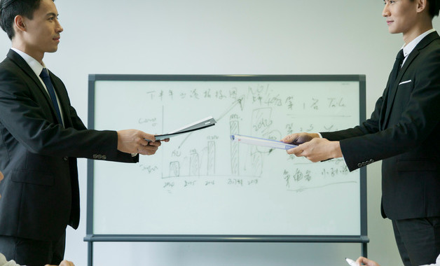 大学大一军训心得体会范文