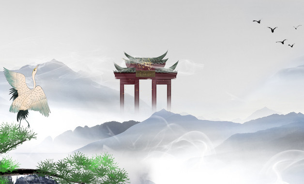 中国通史读后感