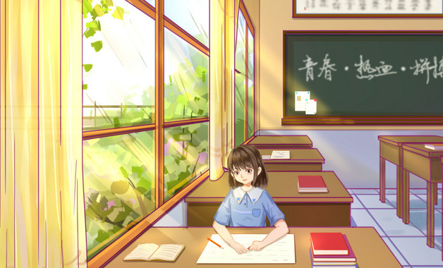 追光读后感