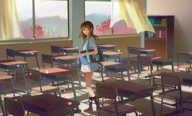 小人鱼读后感