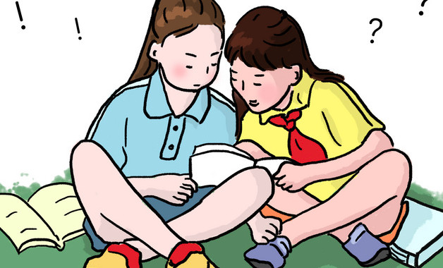 孩子读后感(8篇)