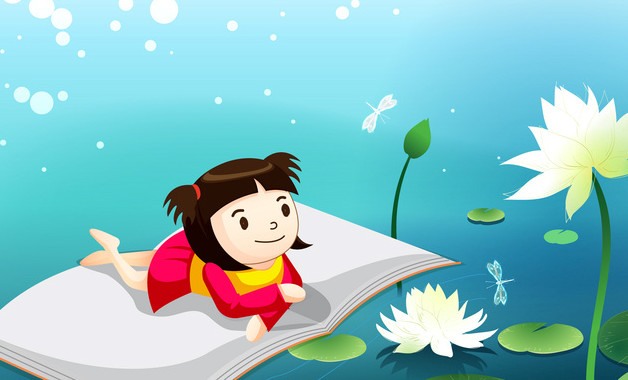小鹿班比读后感