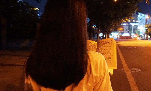 中学生假期实践活动心得精选