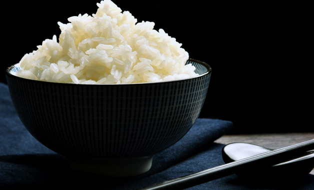 白米饭可以做什么简单的食物