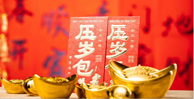 过年要摆些什么花灯好看